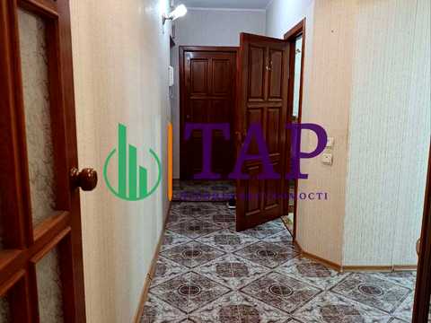 квартира за адресою Тракторобудівників просп., 158а