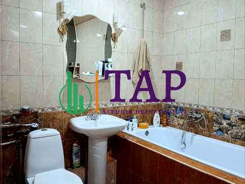 квартира за адресою Тракторобудівників просп., 158а