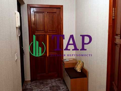 квартира за адресою Тракторобудівників просп., 158а