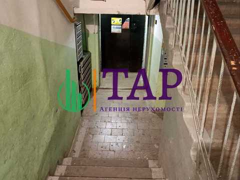 квартира за адресою Тракторобудівників просп., 158а
