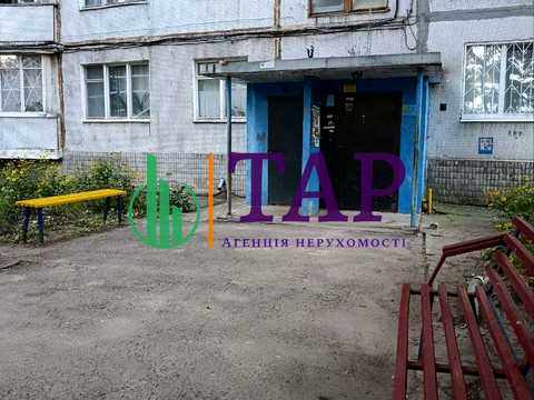 квартира за адресою Тракторобудівників просп., 158а