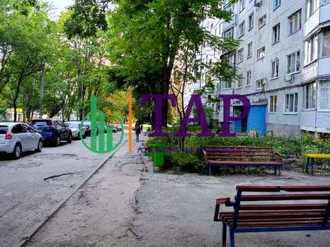 квартира за адресою Тракторобудівників просп., 158а