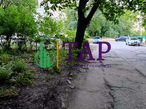 квартира за адресою Тракторобудівників просп., 158а