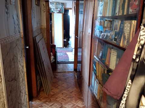 квартира за адресою Канатна вул., 28
