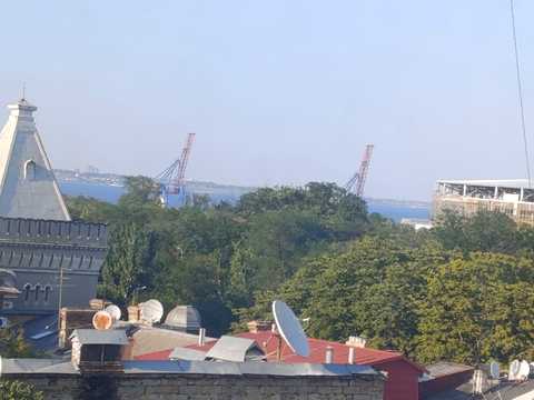 квартира за адресою Канатна вул., 28