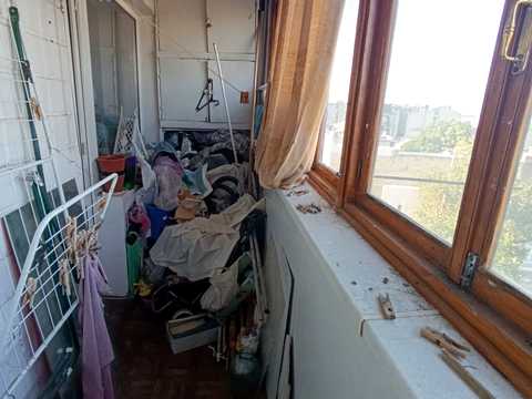 квартира за адресою Канатна вул., 28