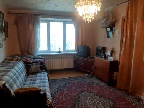 квартира за адресою Канатна вул., 28