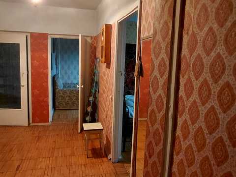 квартира за адресою Ювілейний просп. (), 36