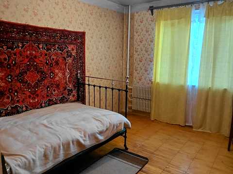 квартира за адресою Ювілейний просп. (), 36