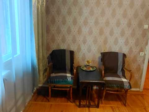квартира за адресою Ювілейний просп. (), 36