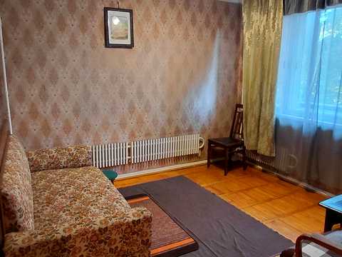 квартира за адресою Ювілейний просп. (), 36