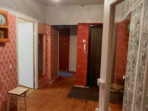 квартира за адресою Ювілейний просп. (), 36