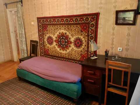 квартира за адресою Ювілейний просп. (), 36