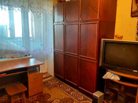 квартира за адресою Канатна вул., 28
