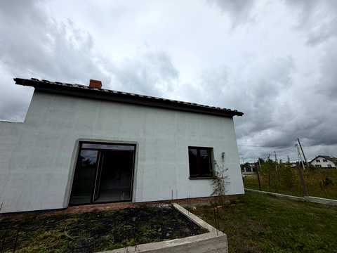 дом по адресу Яблунева, 7