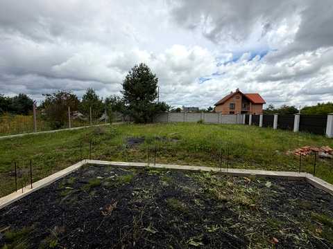 дом по адресу Яблунева, 7