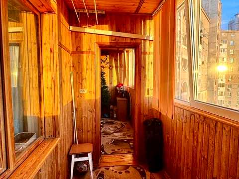 квартира за адресою Оноре де Бальзака вул., 73