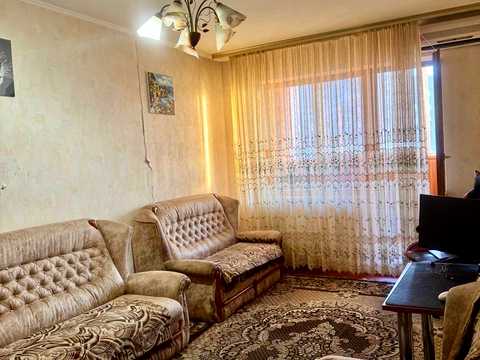 квартира за адресою Оноре де Бальзака вул., 73