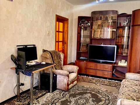 квартира за адресою Оноре де Бальзака вул., 73
