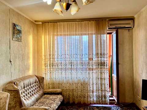 квартира за адресою Оноре де Бальзака вул., 73