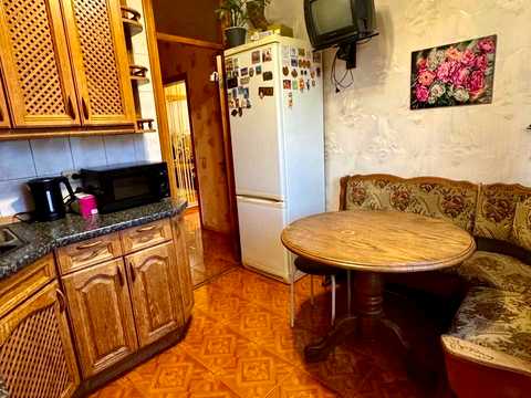 квартира за адресою Оноре де Бальзака вул., 73