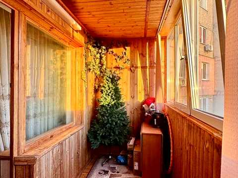 квартира за адресою Оноре де Бальзака вул., 73