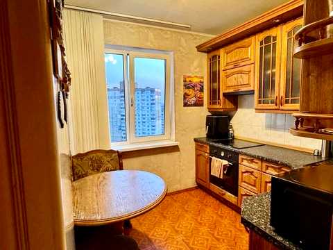квартира за адресою Оноре де Бальзака вул., 73