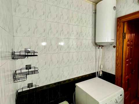 квартира за адресою Оноре де Бальзака вул., 73