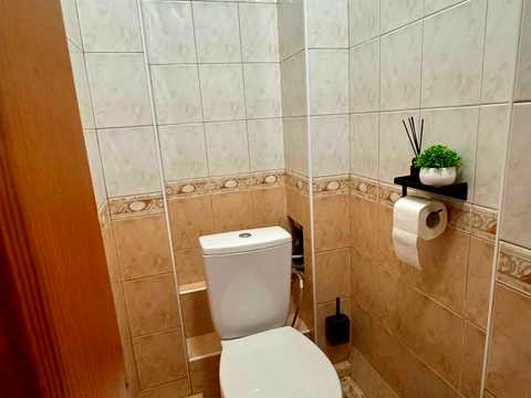 квартира за адресою Оноре де Бальзака вул., 73