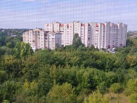 квартира за адресою Горбанчука вул., 4/1