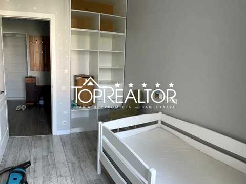 квартира за адресою Перемоги просп., 89