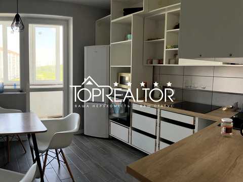 квартира за адресою Перемоги просп., 89