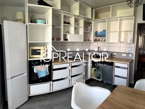 квартира за адресою Перемоги просп., 89