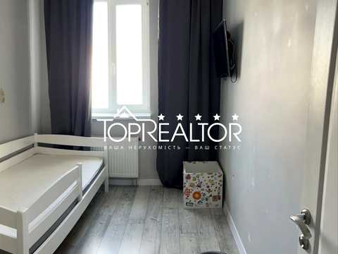 квартира за адресою Перемоги просп., 89