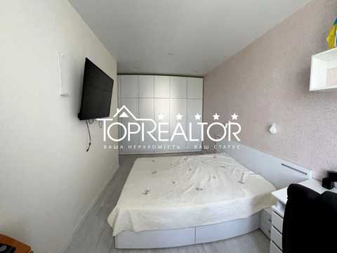 квартира за адресою Перемоги просп., 89