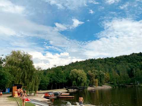 комерційна за адресою с. Теребля, Волошина, 96