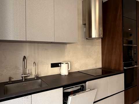 квартира за адресою Салютна вул., 2к9