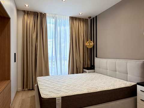 квартира по адресу Салютная ул., 2к9
