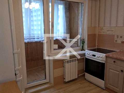 квартира за адресою Європейського Союзу просп. (Правди), 104