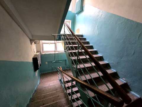 квартира за адресою Родини Глаголєвих вул. (Академіка Грекова), 22-А