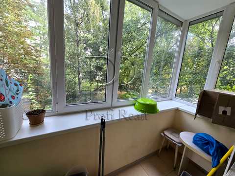 квартира за адресою Родини Глаголєвих вул. (Академіка Грекова), 22-А