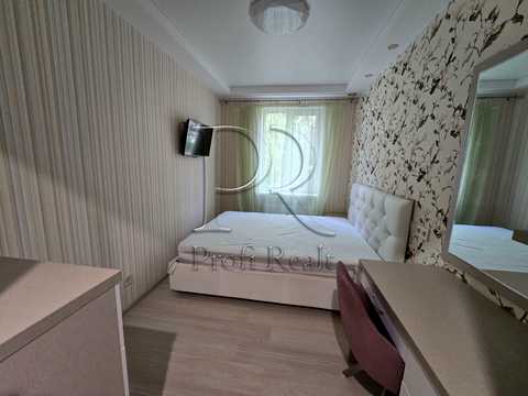 квартира за адресою Родини Глаголєвих вул. (Академіка Грекова), 22-А