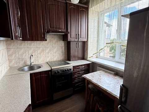 квартира за адресою Калуш, Січових Стрільців вул., 13