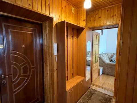 квартира за адресою Калуш, Січових Стрільців вул., 13