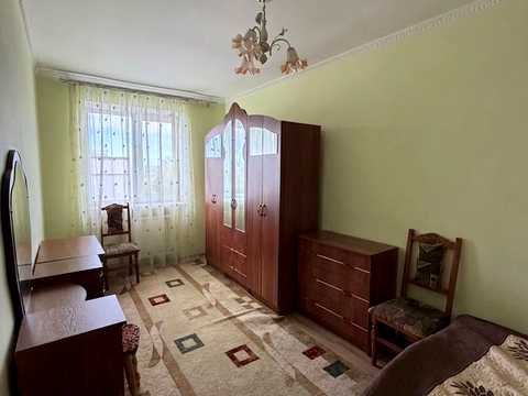 квартира за адресою Калуш, Січових Стрільців вул., 13