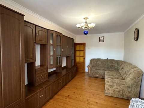 квартира за адресою Калуш, Січових Стрільців вул., 13