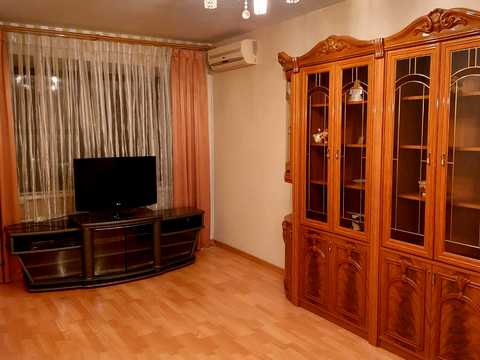 квартира за адресою Полуничний пров., 31