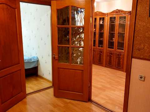 квартира за адресою Полуничний пров., 31