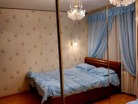 квартира за адресою Полуничний пров., 31