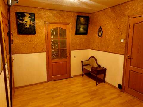 квартира за адресою Полуничний пров., 31